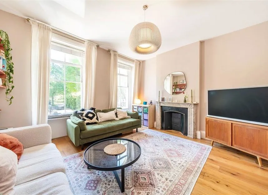 1 bed flat for sale — Camberwell Road, Camberwell, SE5