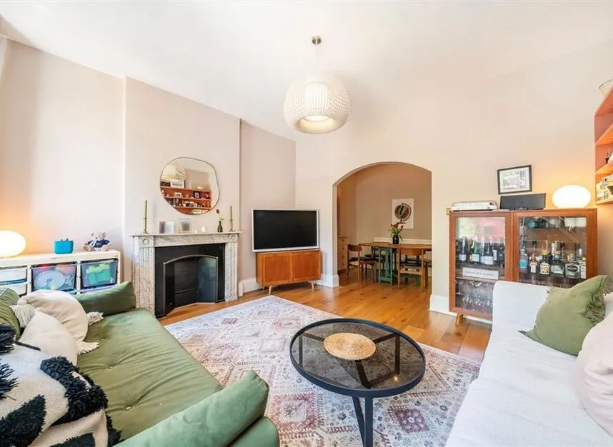 Camberwell Road, Camberwell, SE5, photo 6