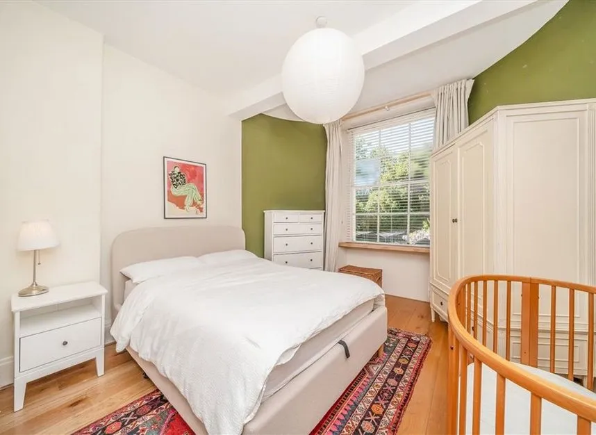 Camberwell Road, Camberwell, SE5, photo 4