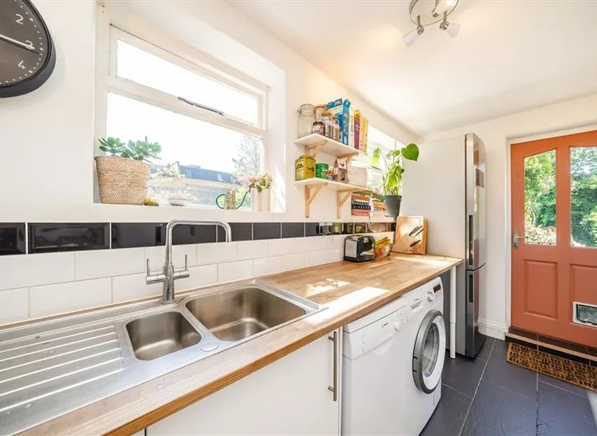 Camberwell Road, Camberwell, SE5, photo 5