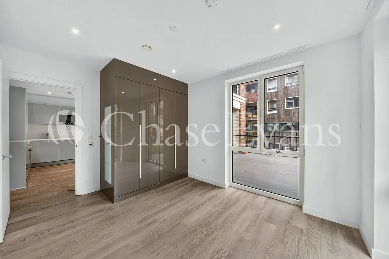 Sayer Street, Elephant & Castle, SE17, photo 7