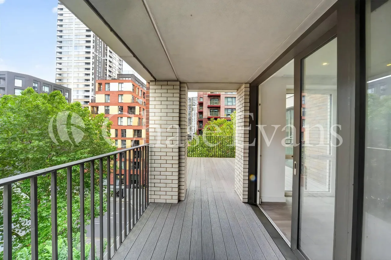 Sayer Street, Elephant & Castle, SE17, photo 11
