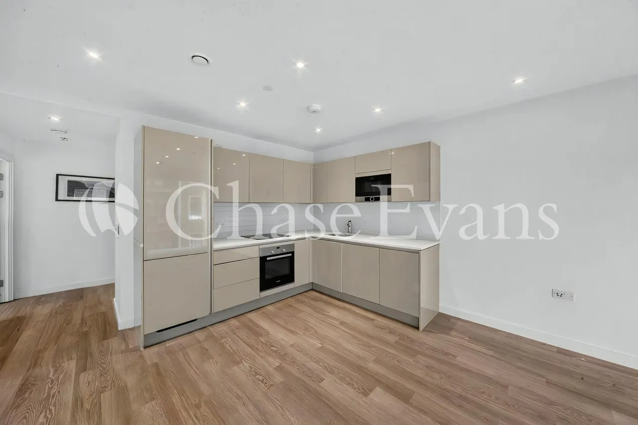 Sayer Street, Elephant & Castle, SE17, photo 5