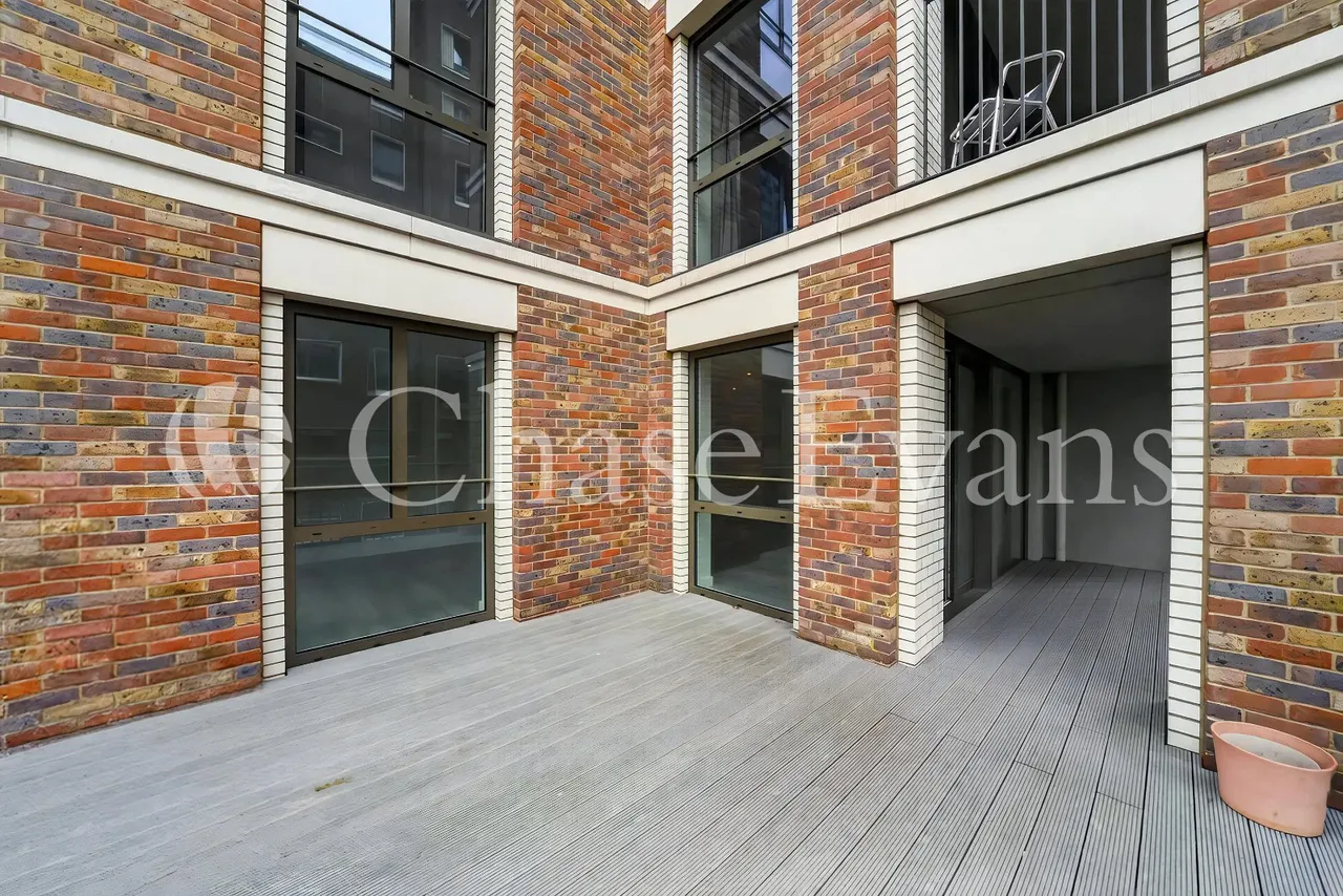 Sayer Street, Elephant & Castle, SE17, photo 12