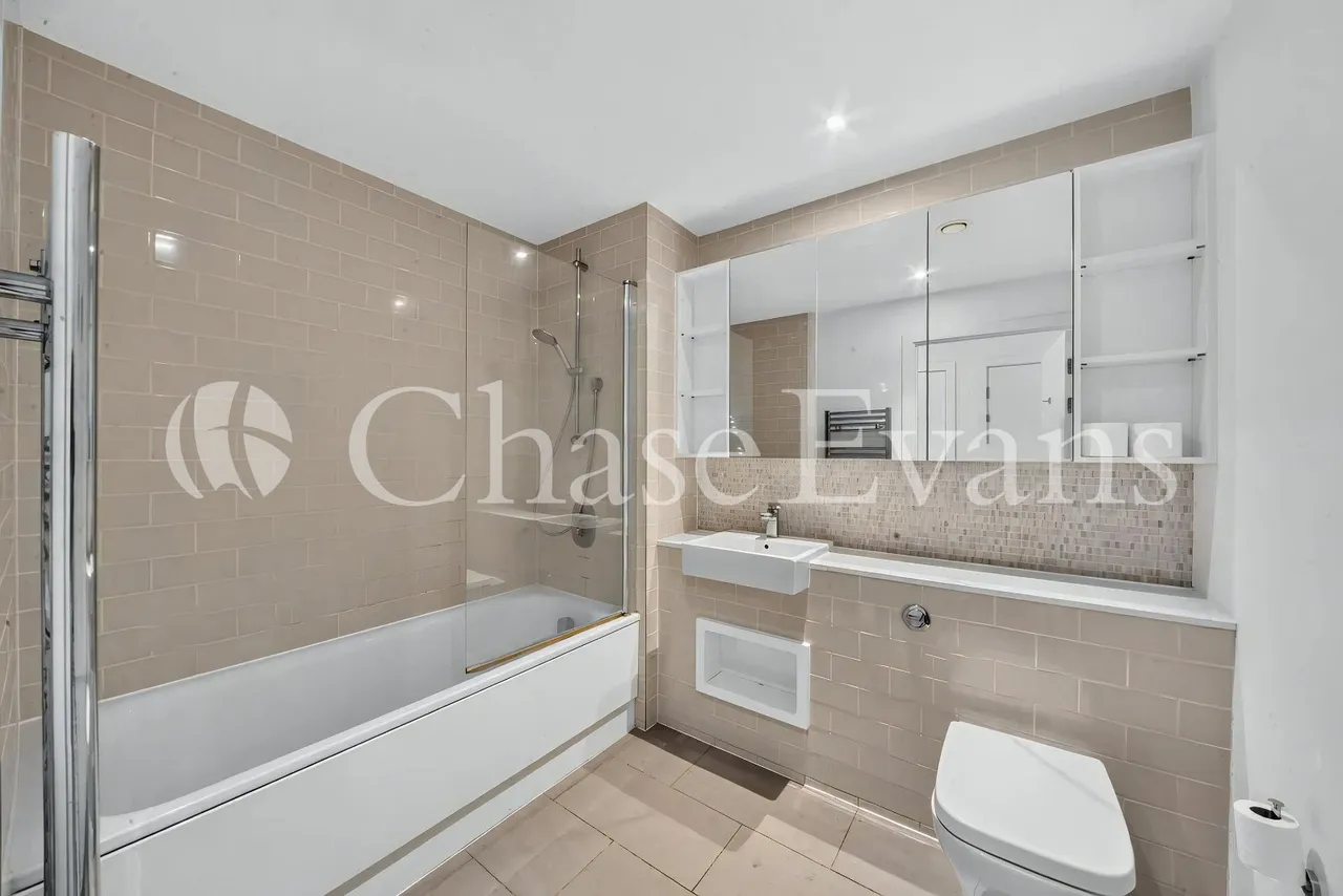 Sayer Street, Elephant & Castle, SE17, photo 9