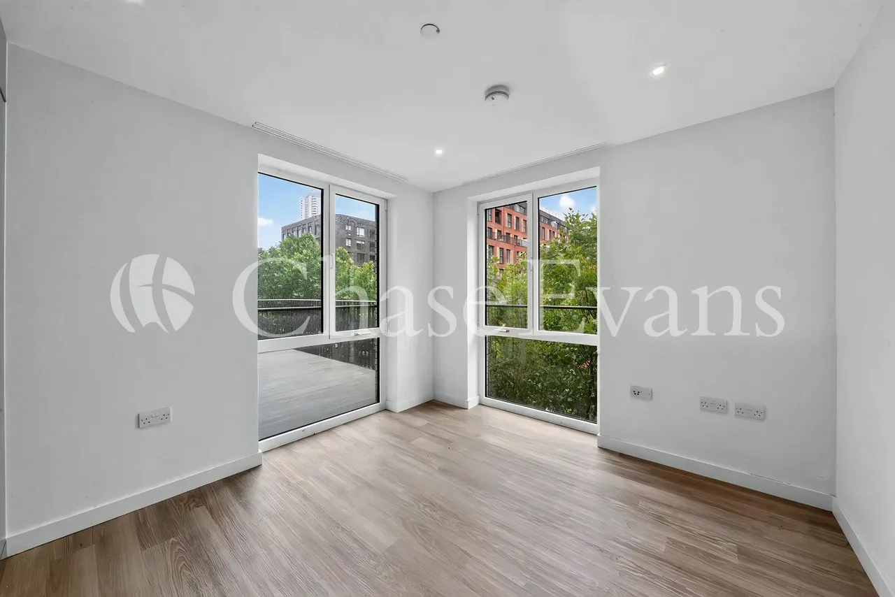 Sayer Street, Elephant & Castle, SE17, photo 6