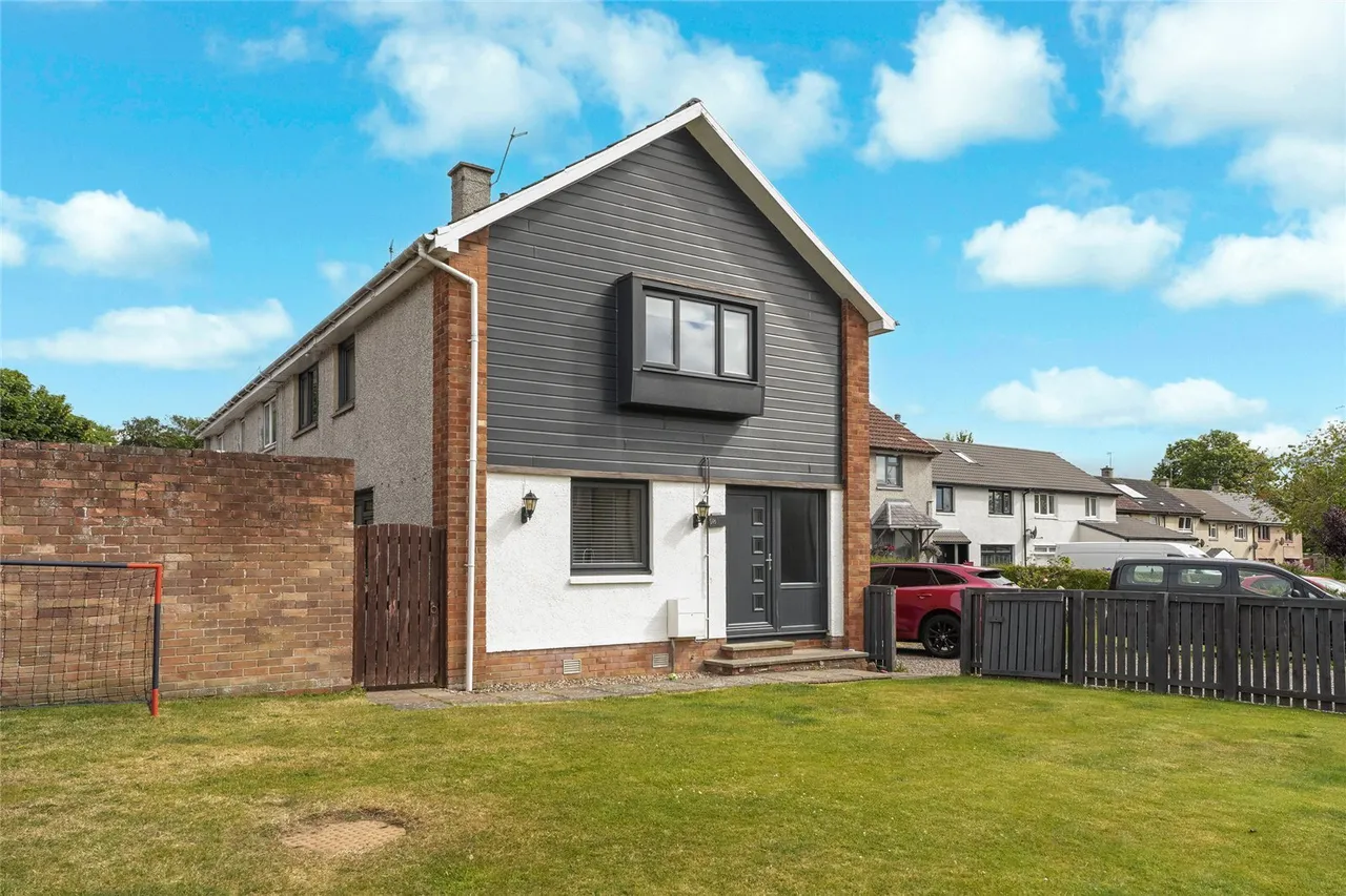 Scott Road, Glenrothes, Fife, KY6, photo 21