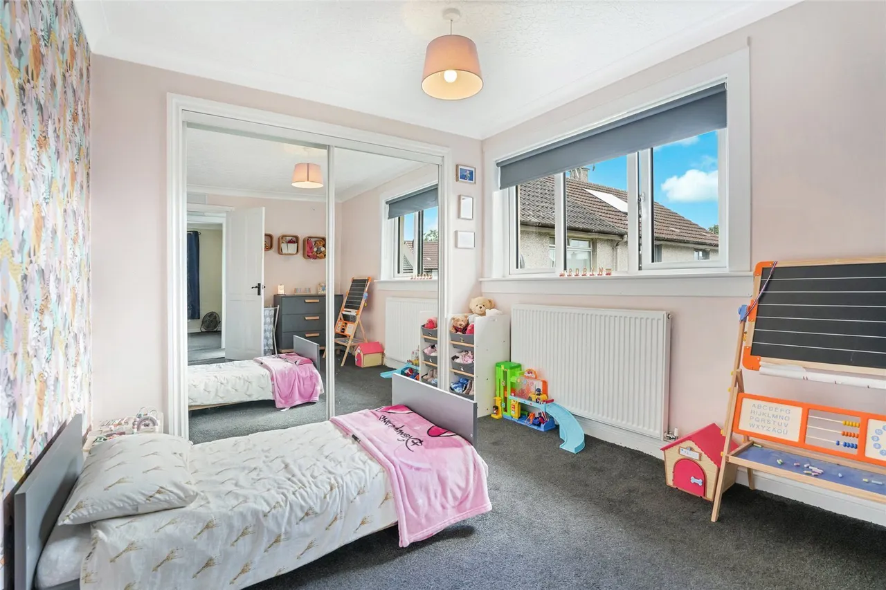 Scott Road, Glenrothes, Fife, KY6, photo 14