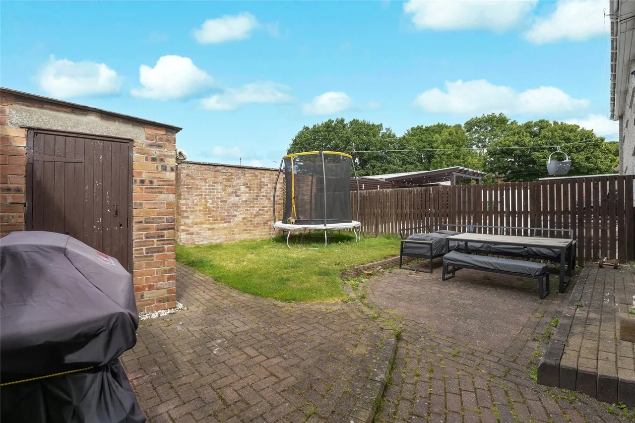 Scott Road, Glenrothes, Fife, KY6, photo 18