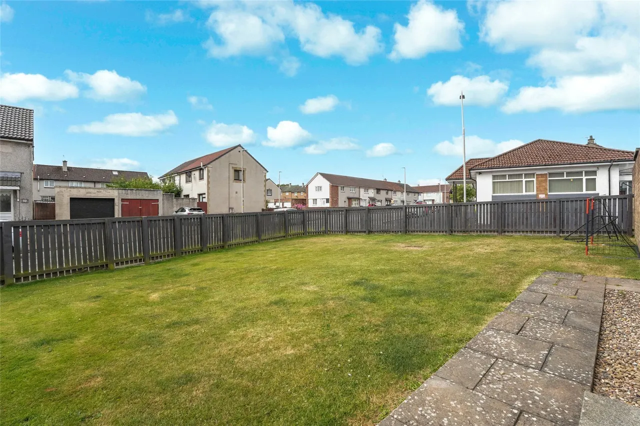 Scott Road, Glenrothes, Fife, KY6, photo 20
