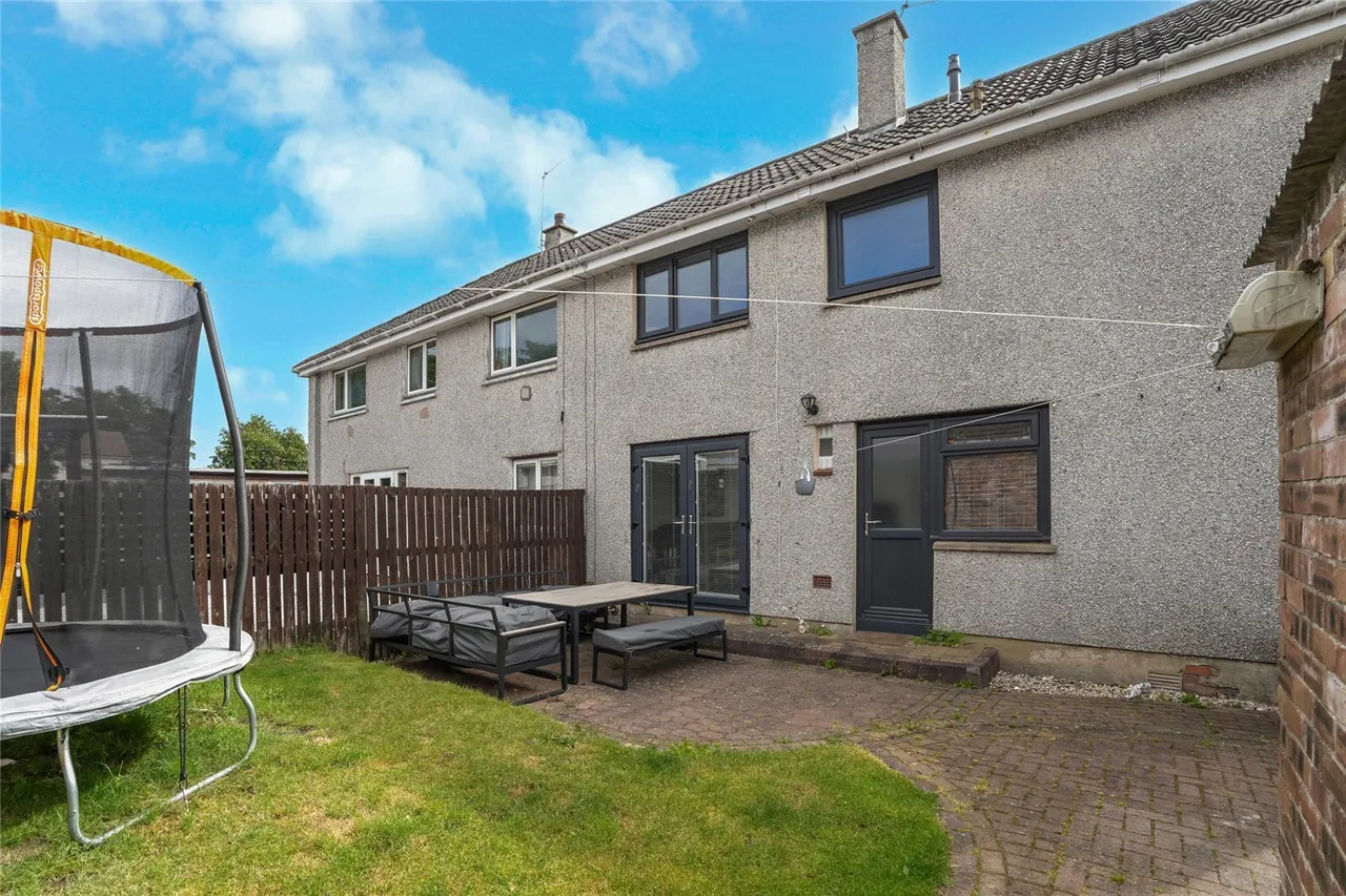 Scott Road, Glenrothes, Fife, KY6, photo 19
