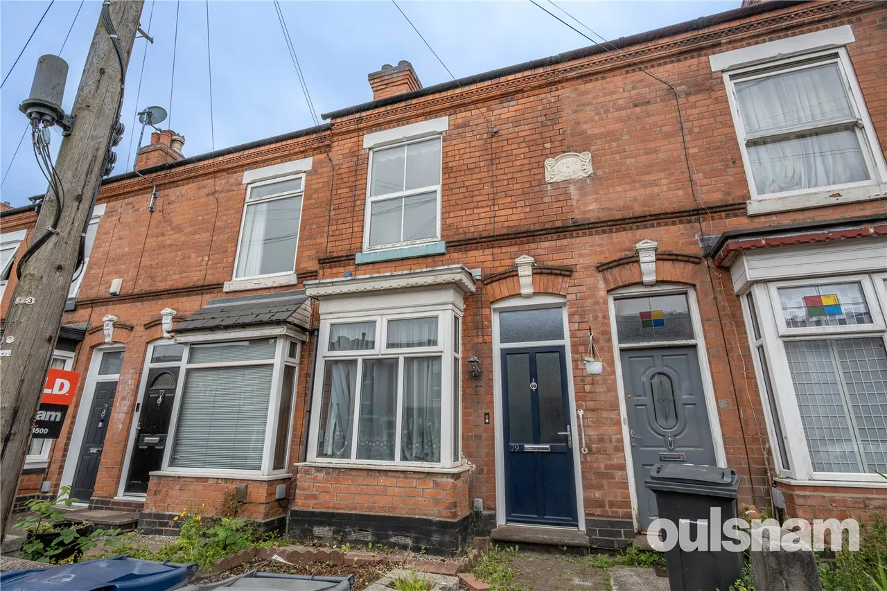 3 bed house for sale — Rowheath Road, Cotteridge, Birmingham, West Midlands, B30 2EU