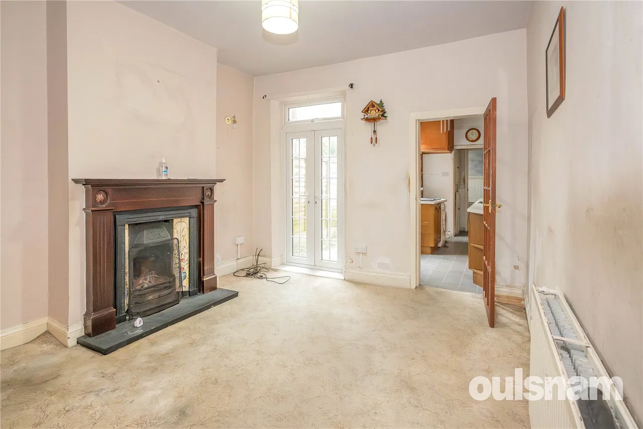 Rowheath Road, Cotteridge, Birmingham, West Midlands, B30 2EU, photo 4