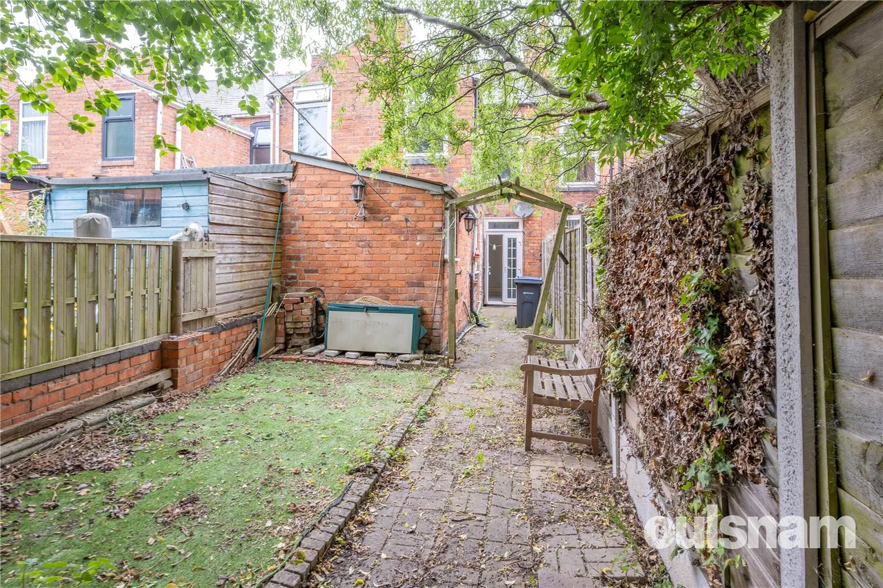 Rowheath Road, Cotteridge, Birmingham, West Midlands, B30 2EU, photo 15