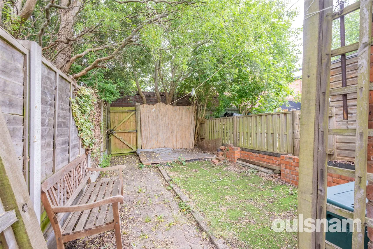 Rowheath Road, Cotteridge, Birmingham, West Midlands, B30 2EU, photo 14