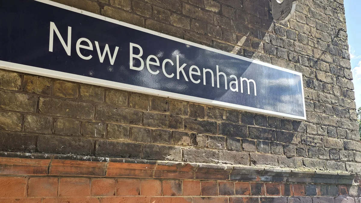 Beckenham, BR3 1QL, photo 2