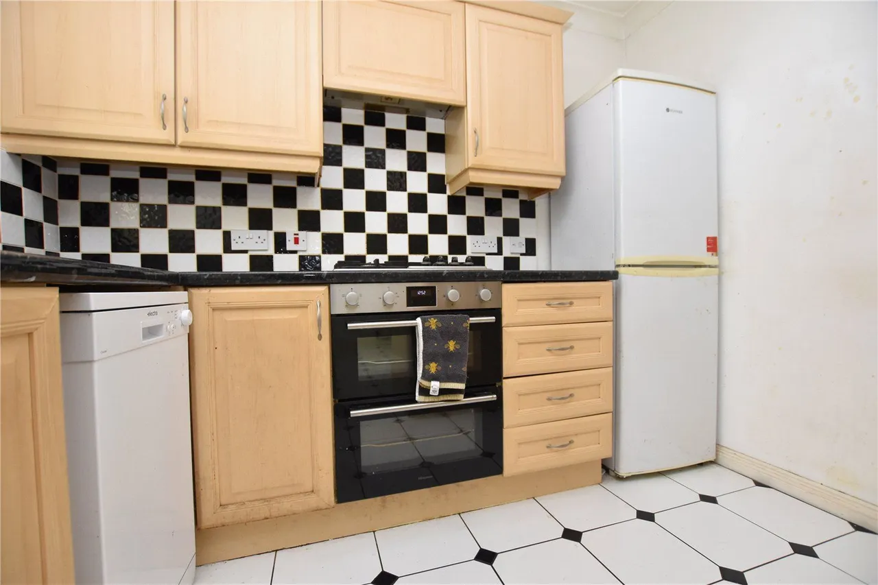 Tavistock Park, Leeds, LS12, photo 18