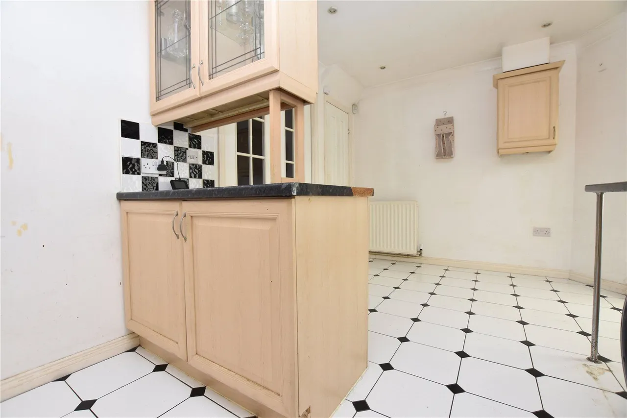 Tavistock Park, Leeds, LS12, photo 11
