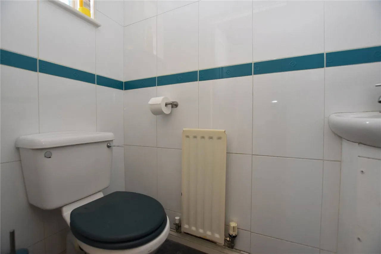 Tavistock Park, Leeds, LS12, photo 20