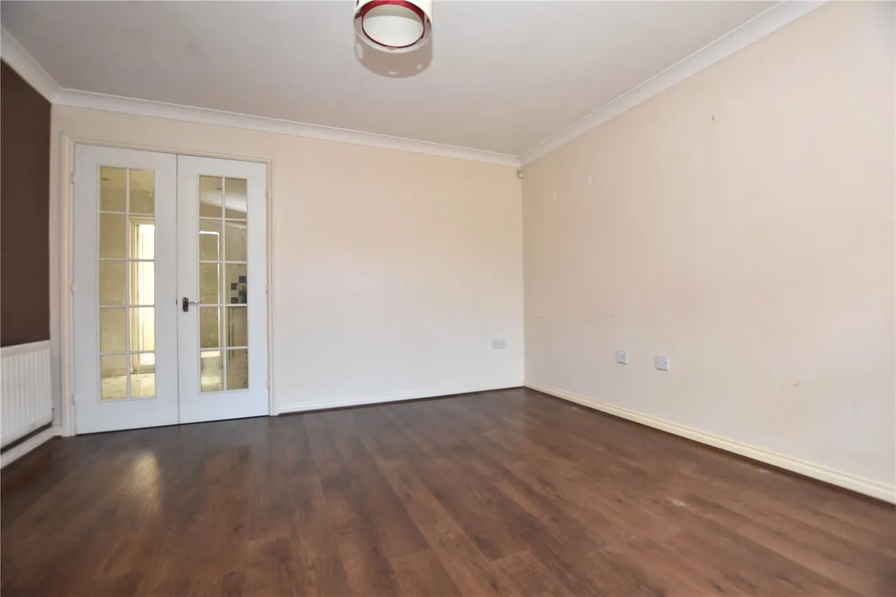 Tavistock Park, Leeds, LS12, photo 10