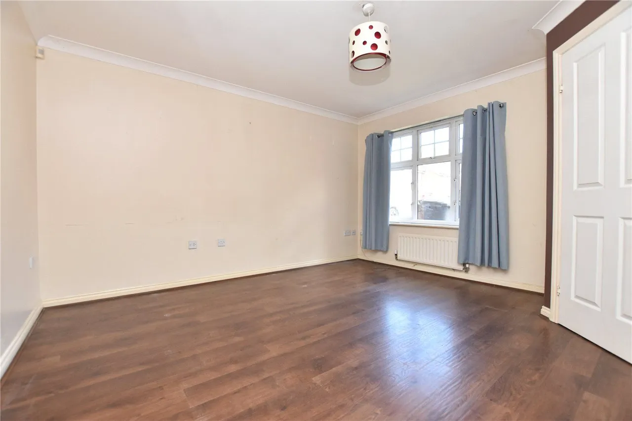 Tavistock Park, Leeds, LS12, photo 16