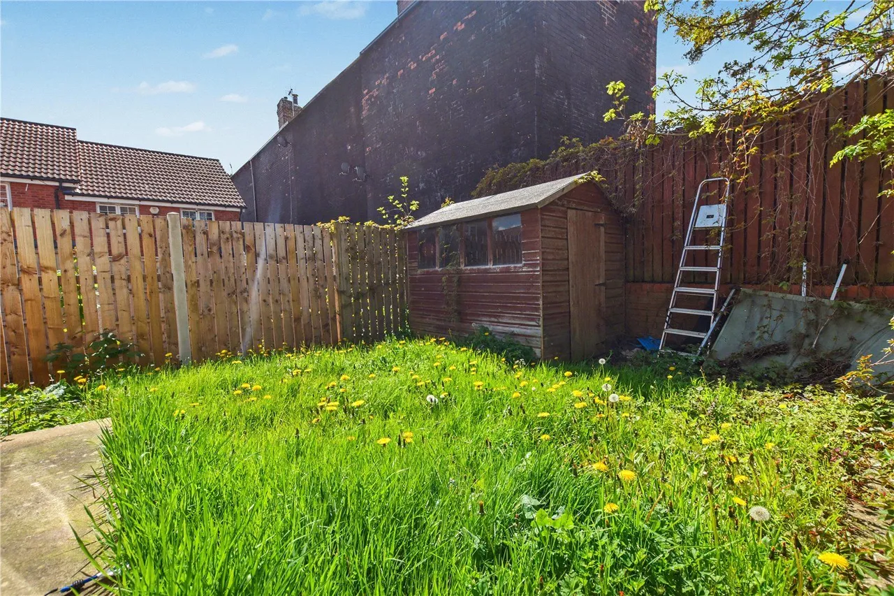 Tavistock Park, Leeds, LS12, photo 15