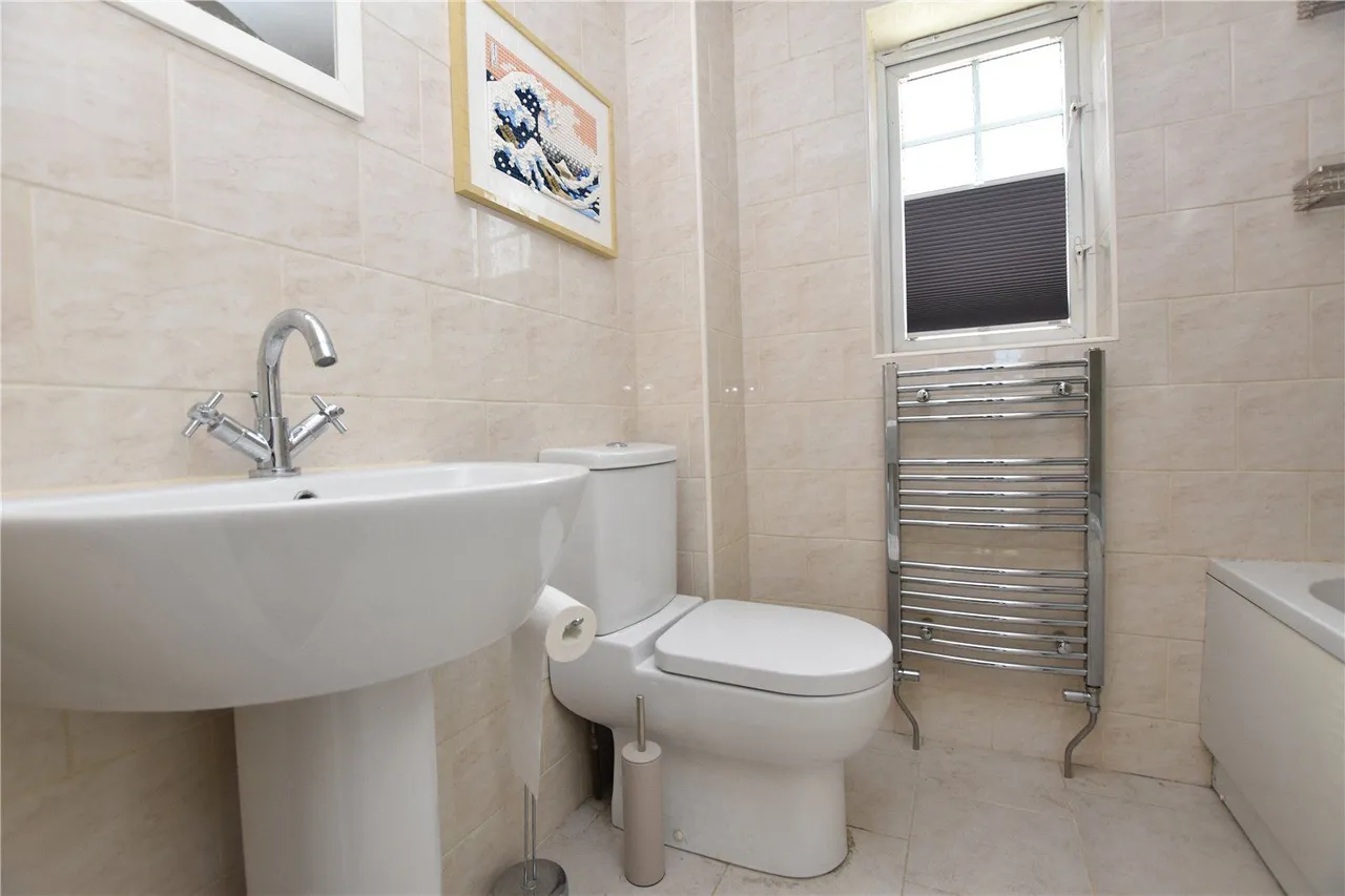 Tavistock Park, Leeds, LS12, photo 12