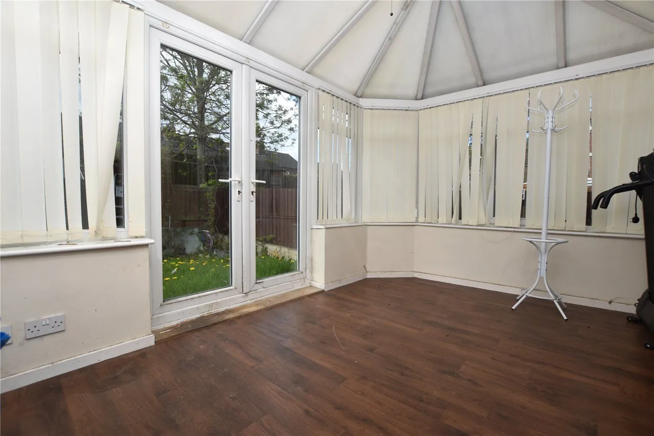 Tavistock Park, Leeds, LS12, photo 21