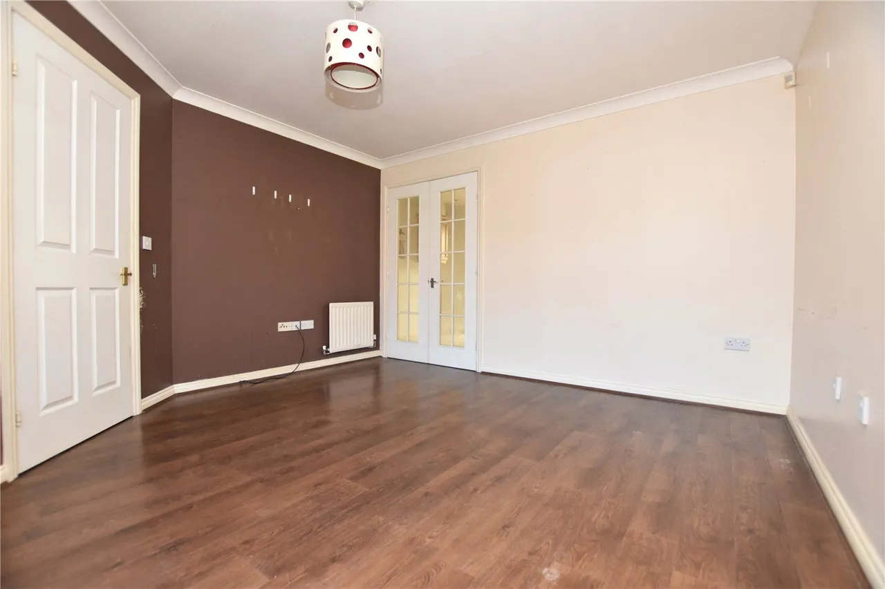Tavistock Park, Leeds, LS12, photo 17