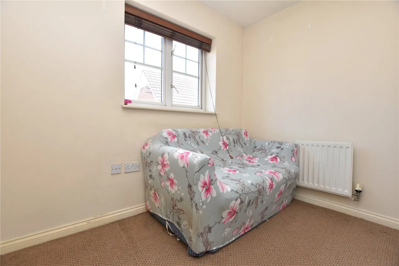 Tavistock Park, Leeds, LS12, photo 13