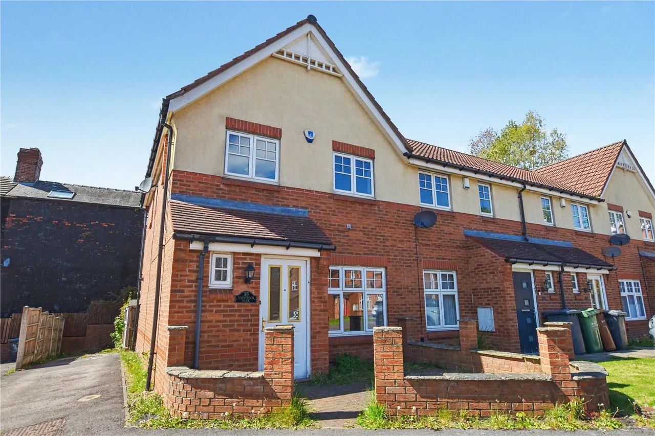 3 bed house for sale, Tavistock Park, Leeds, LS12