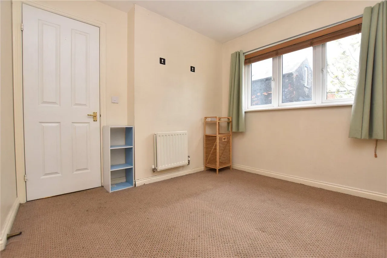 Tavistock Park, Leeds, LS12, photo 9