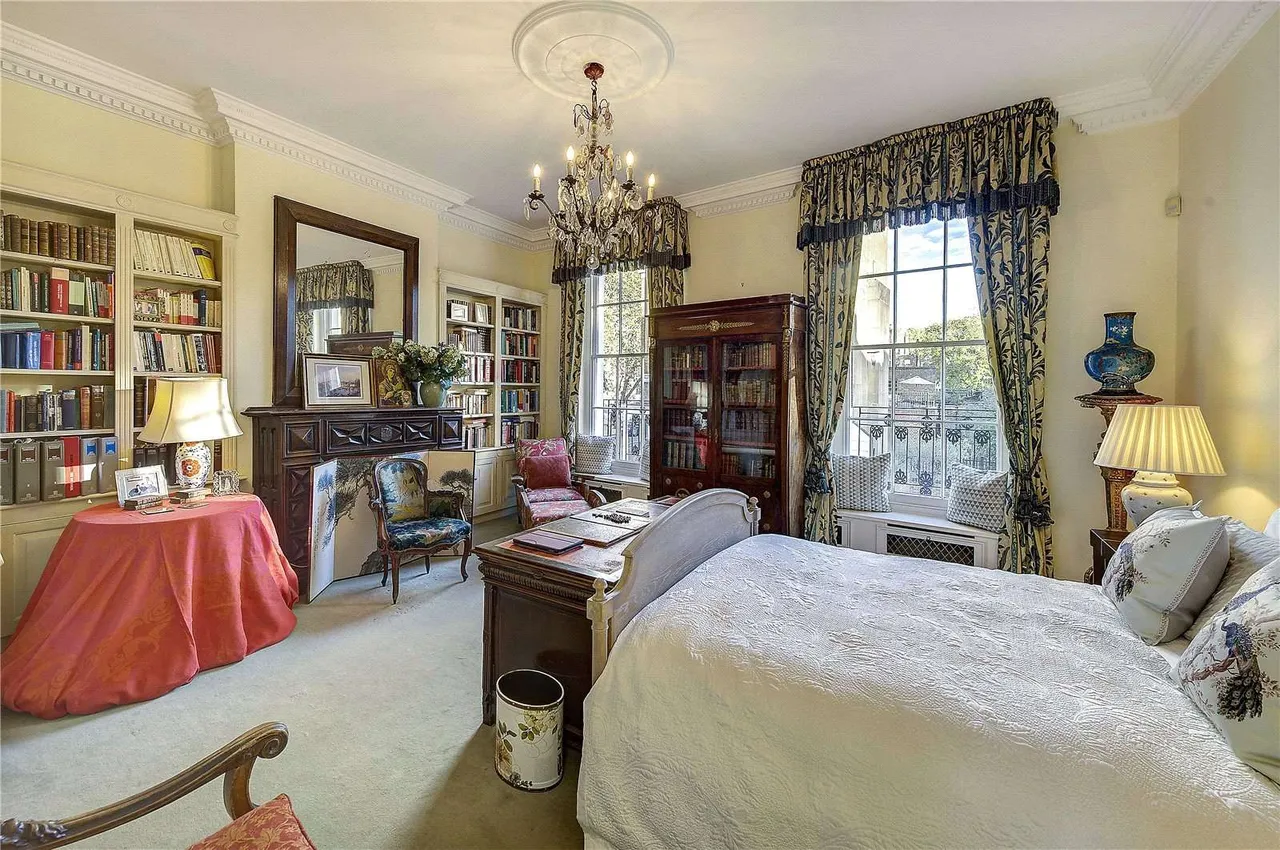 Albion Street, Connaught Village, W2, photo 8