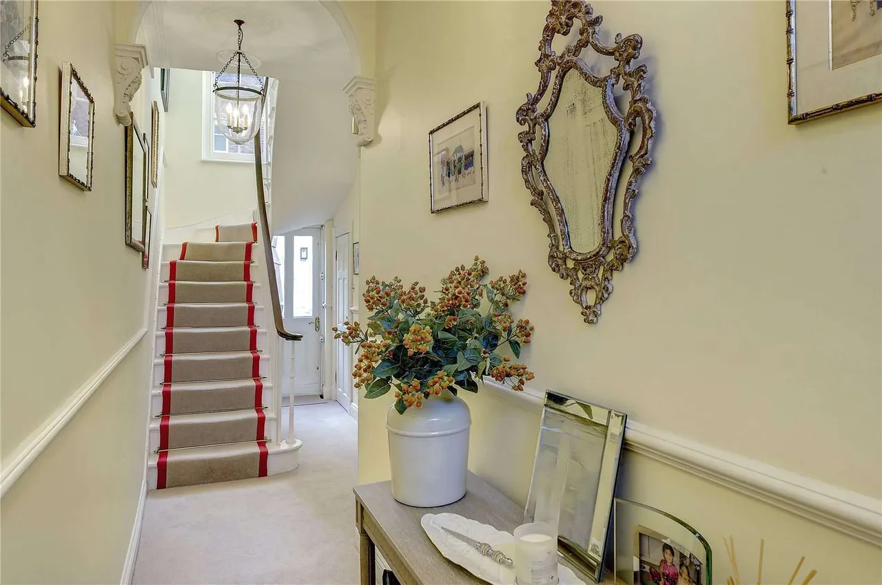 Albion Street, Connaught Village, W2, photo 5
