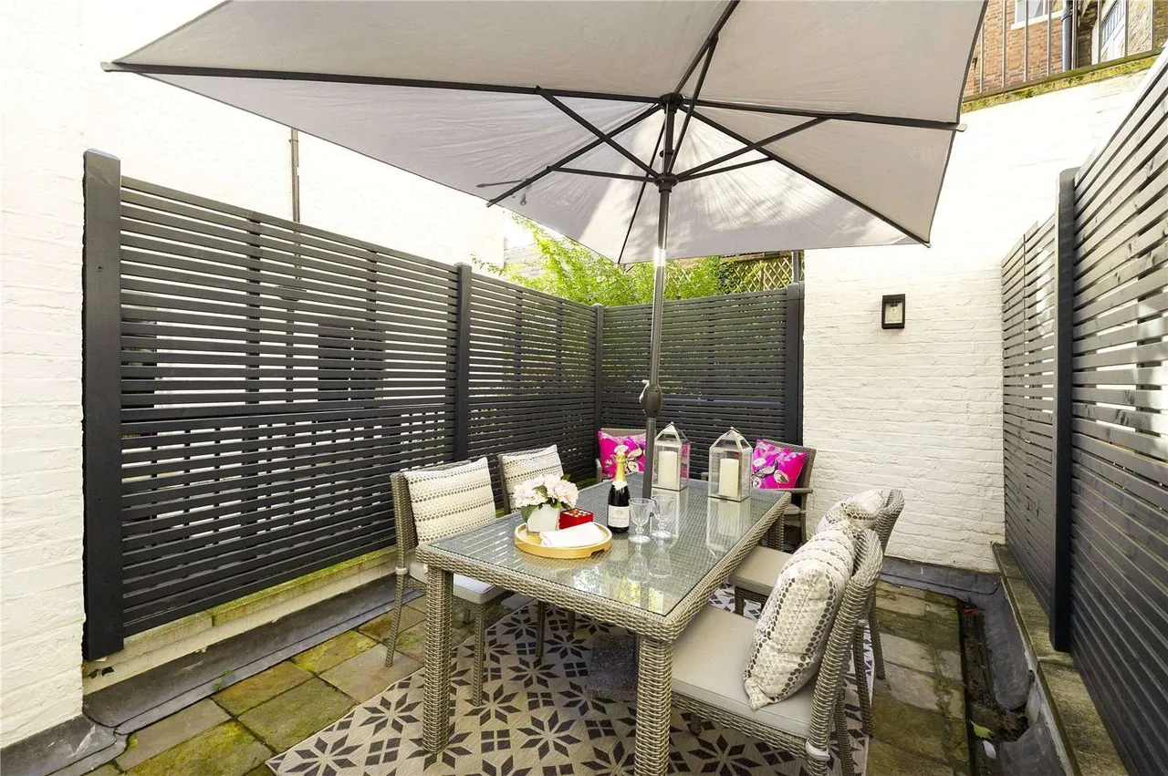 Albion Street, Connaught Village, W2, photo 11