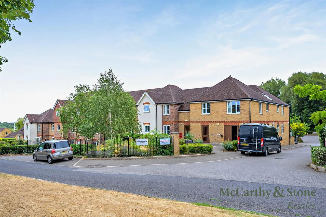 Buckingham Road, Brackley, NN13, photo 36