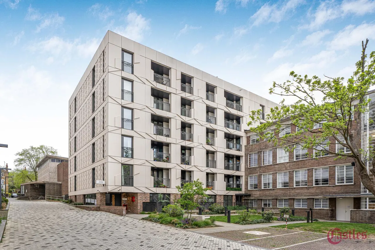 Farnfield Close, N8, photo 9