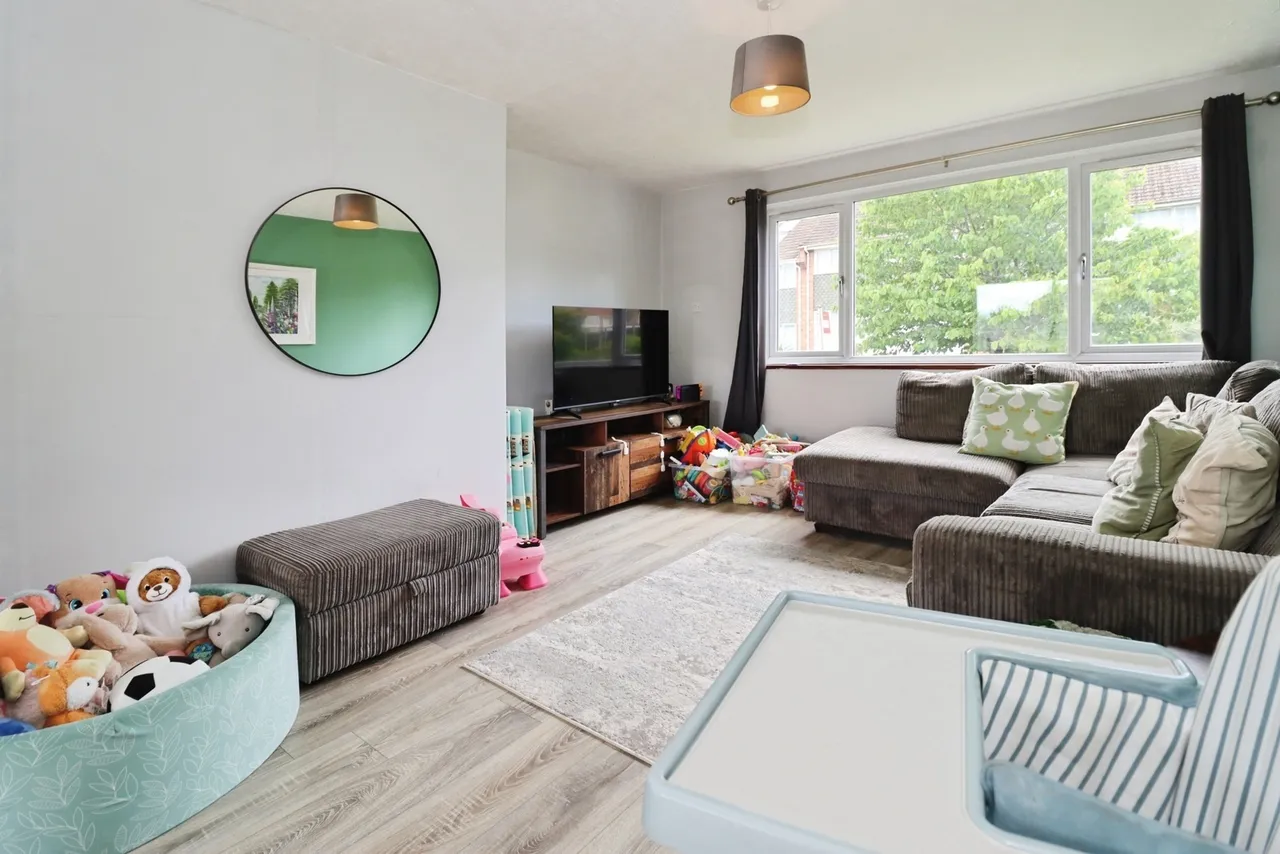 Chavenage, Kingswood, Bristol, BS15, photo 4