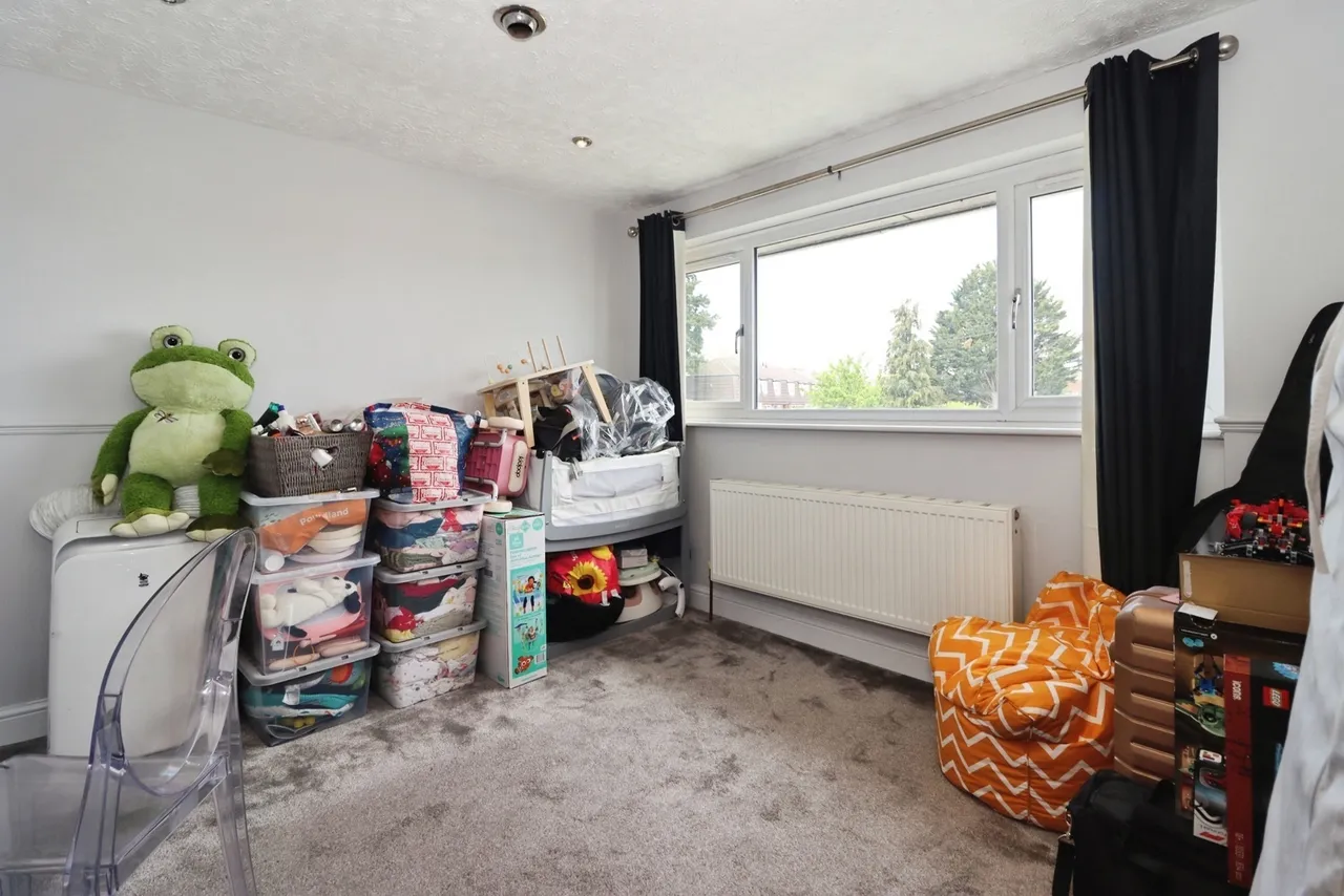 Chavenage, Kingswood, Bristol, BS15, photo 11
