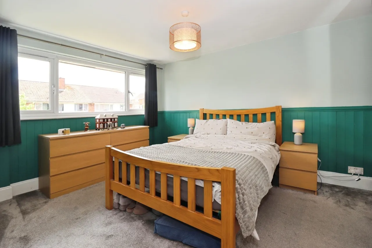 Chavenage, Kingswood, Bristol, BS15, photo 9