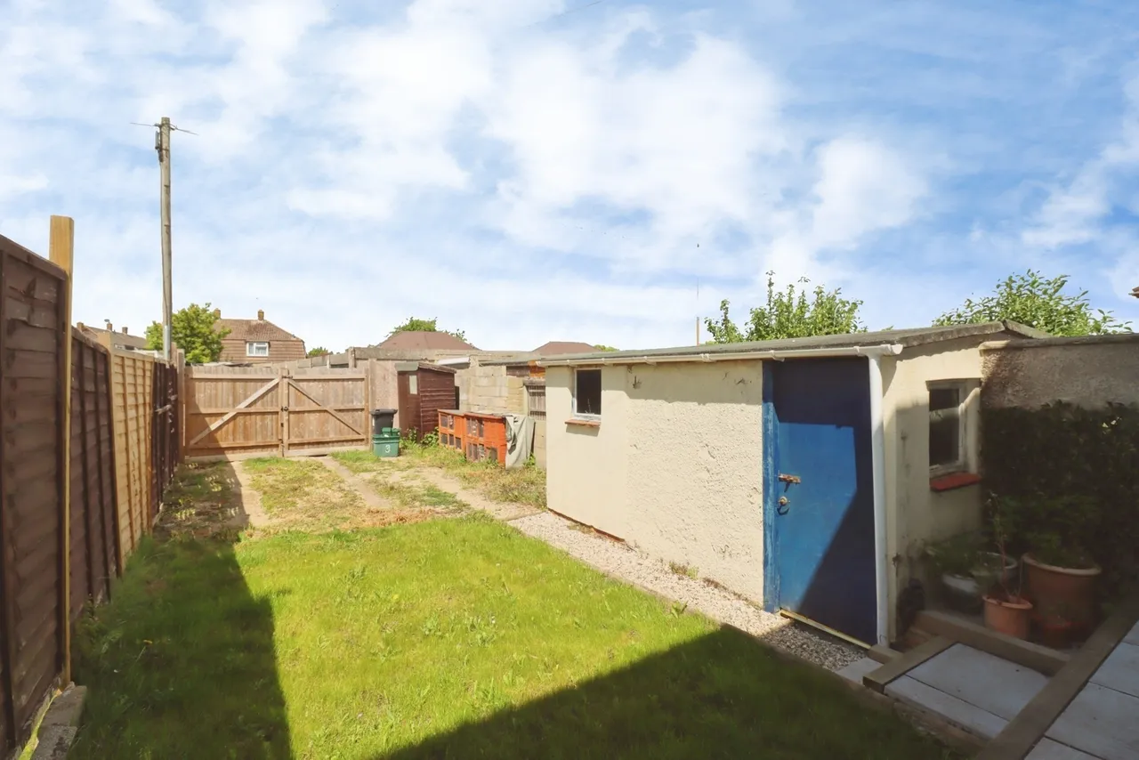 Chavenage, Kingswood, Bristol, BS15, photo 5
