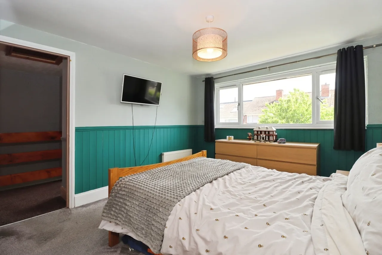 Chavenage, Kingswood, Bristol, BS15, photo 10