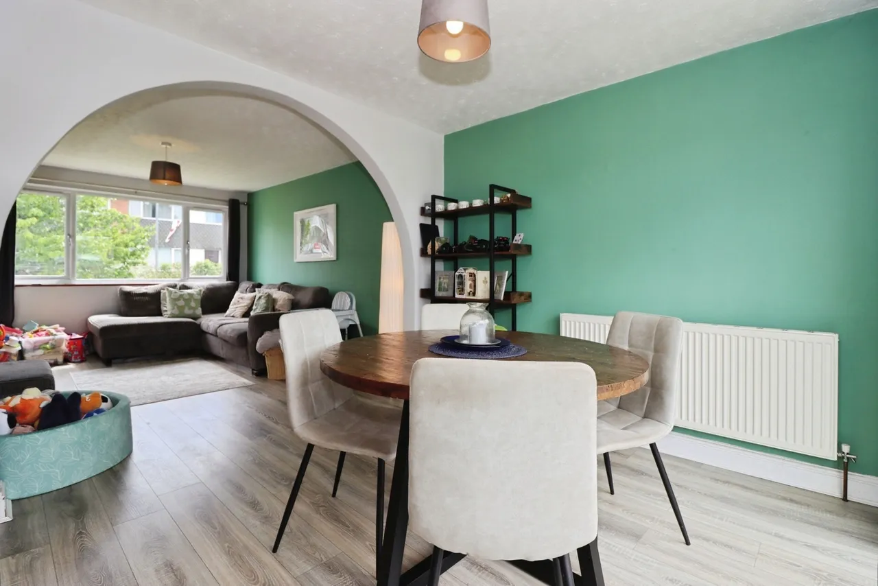 Chavenage, Kingswood, Bristol, BS15, photo 3