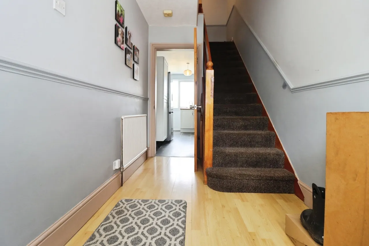 Chavenage, Kingswood, Bristol, BS15, photo 8
