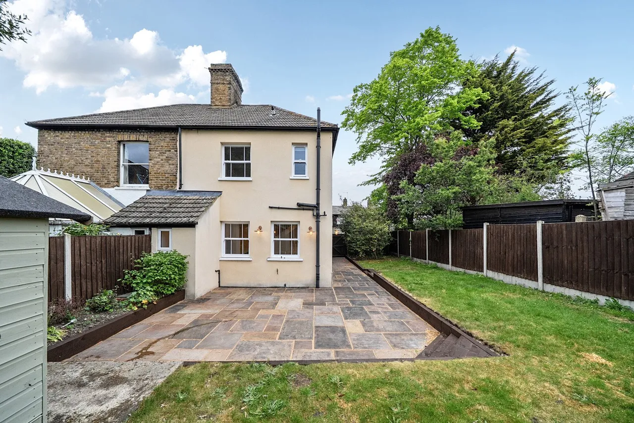 Alma Road, DA14, photo 16