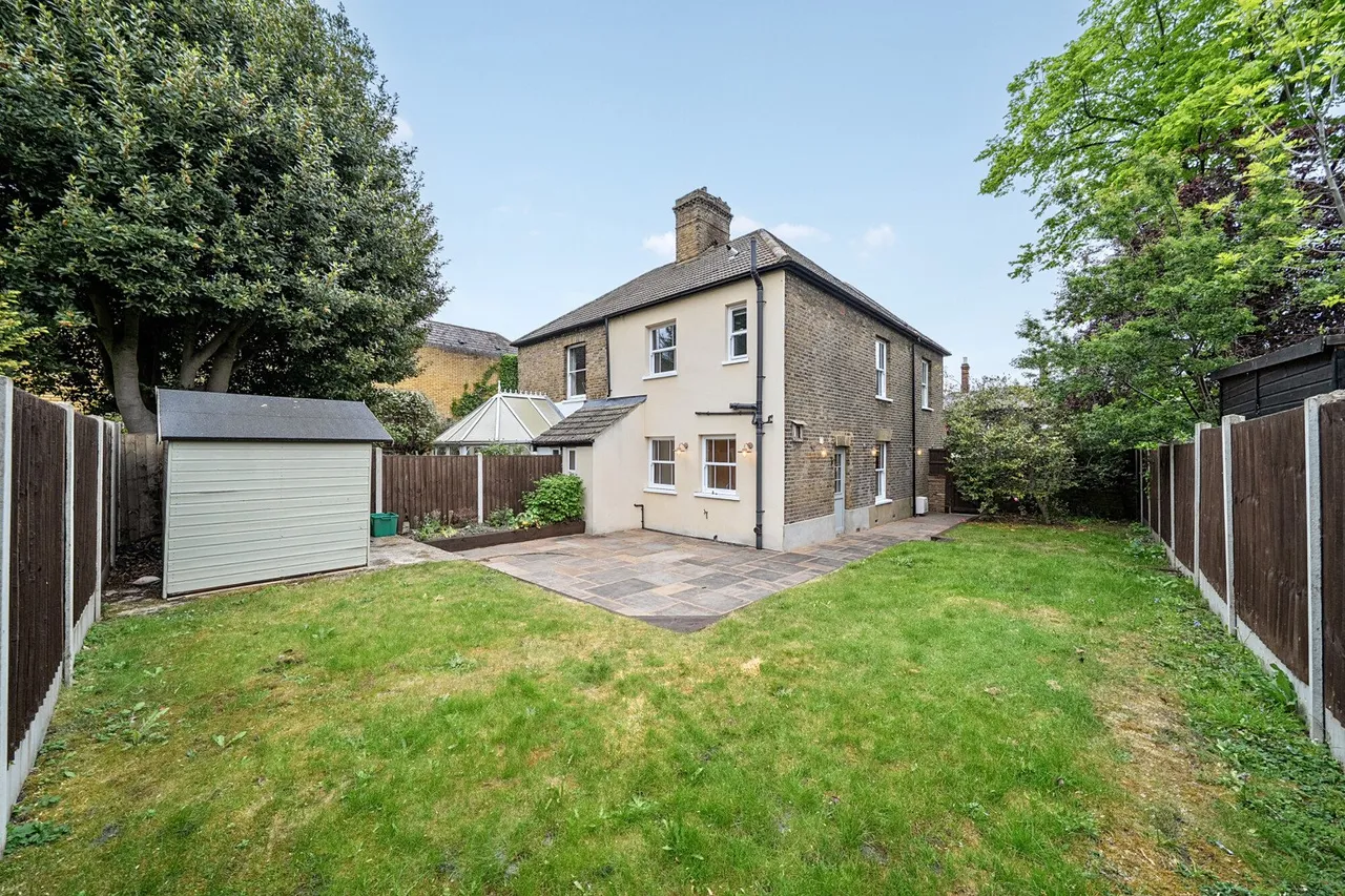 Alma Road, DA14, photo 11