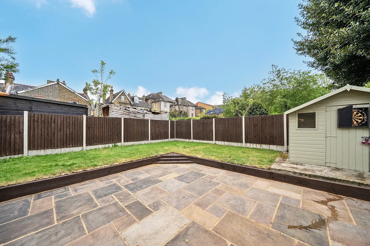 Alma Road, DA14, photo 4