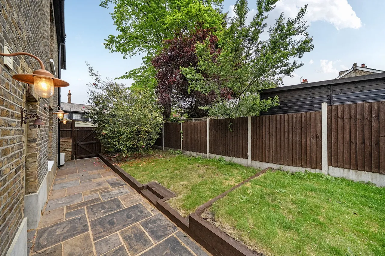 Alma Road, DA14, photo 18