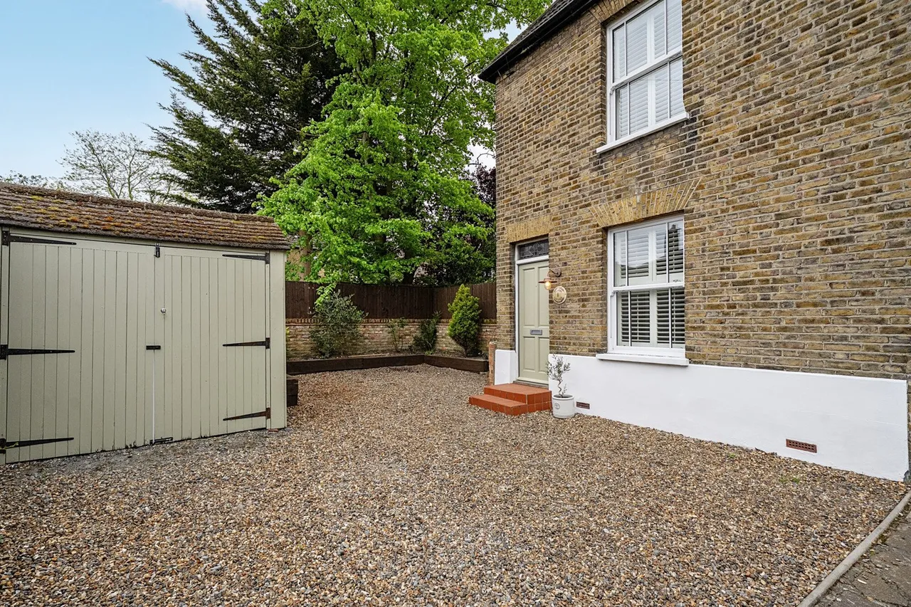 Alma Road, DA14, photo 21