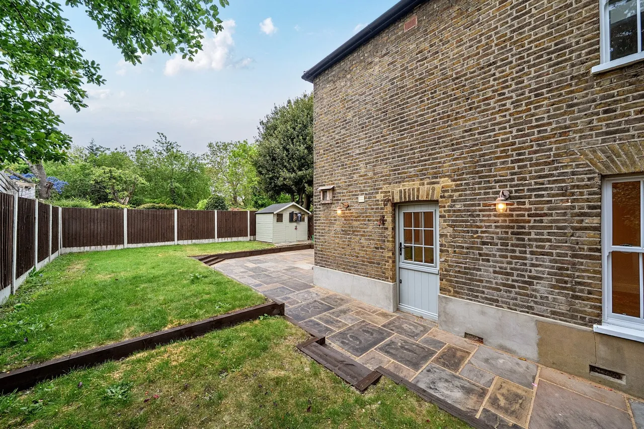 Alma Road, DA14, photo 9